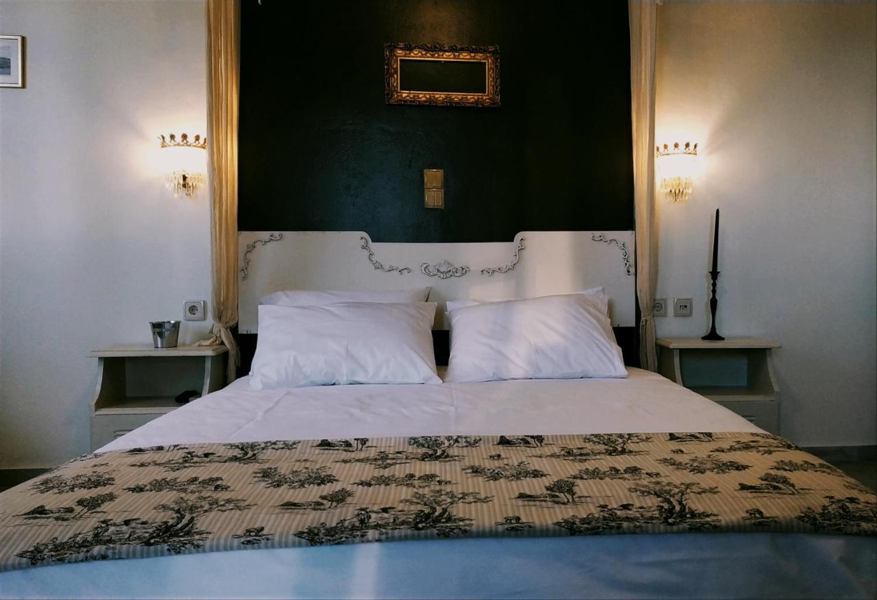 ארמופוליס Fiera Guesthouse מראה חיצוני תמונה