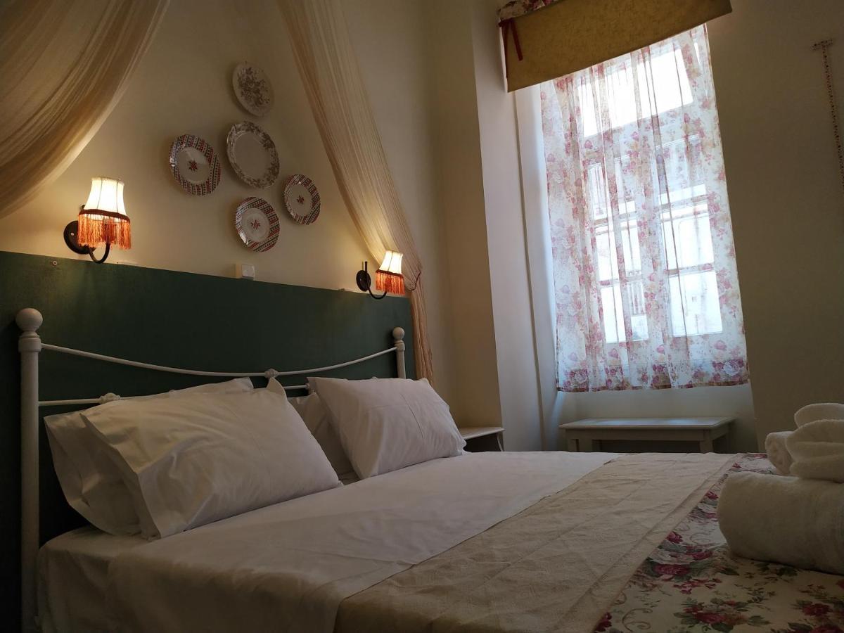 ארמופוליס Fiera Guesthouse מראה חיצוני תמונה