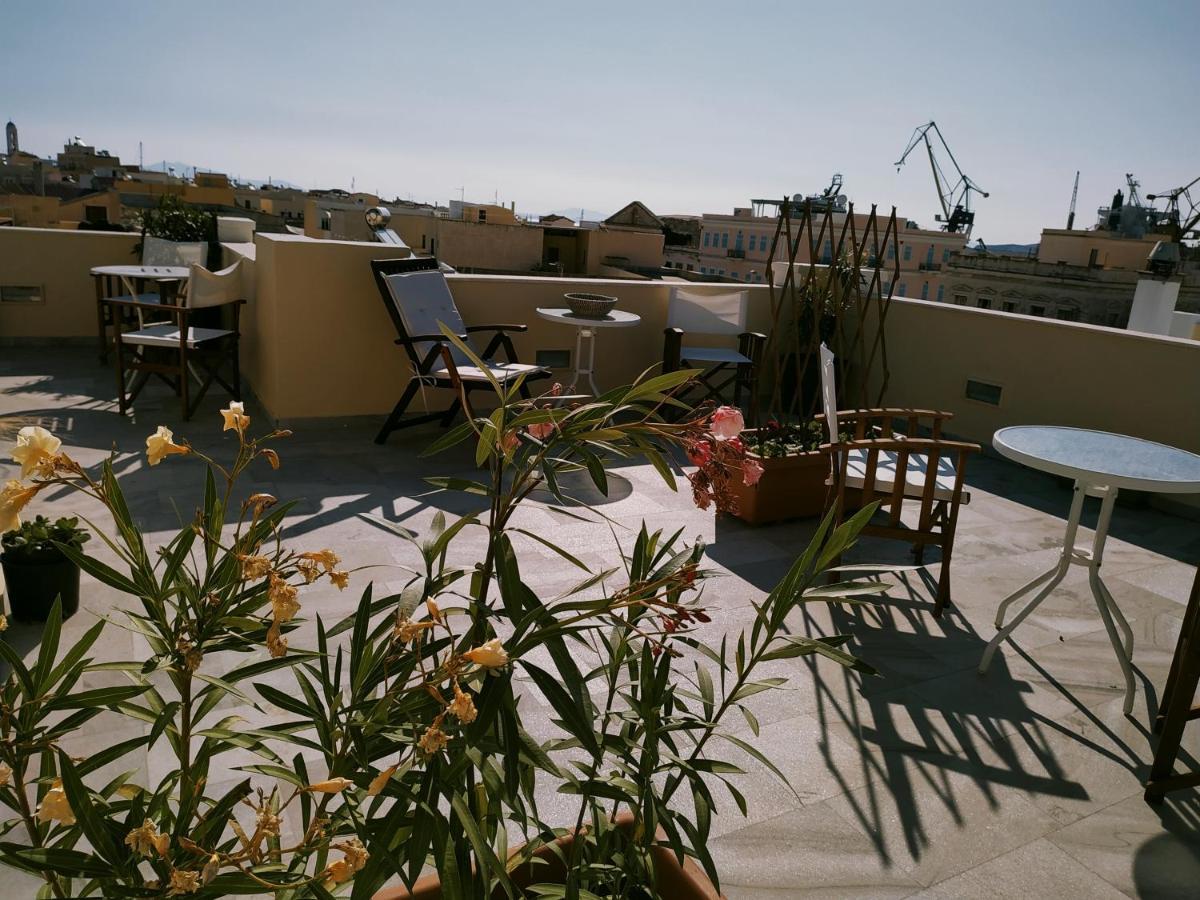 ארמופוליס Fiera Guesthouse מראה חיצוני תמונה