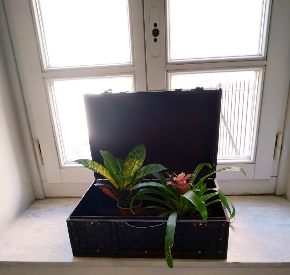 ארמופוליס Fiera Guesthouse מראה חיצוני תמונה