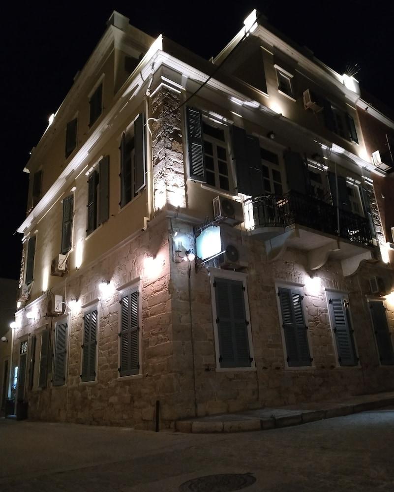 ארמופוליס Fiera Guesthouse מראה חיצוני תמונה