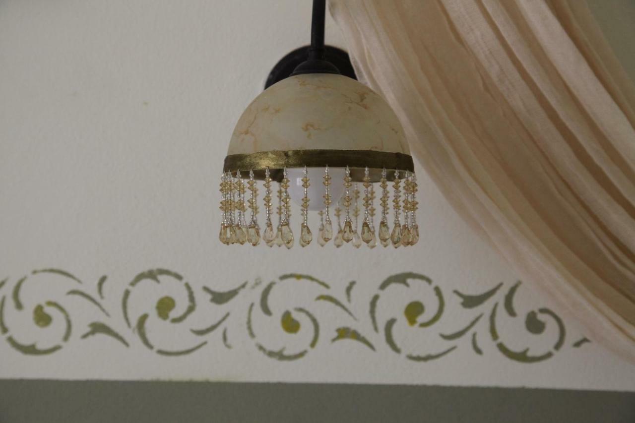 ארמופוליס Fiera Guesthouse מראה חיצוני תמונה