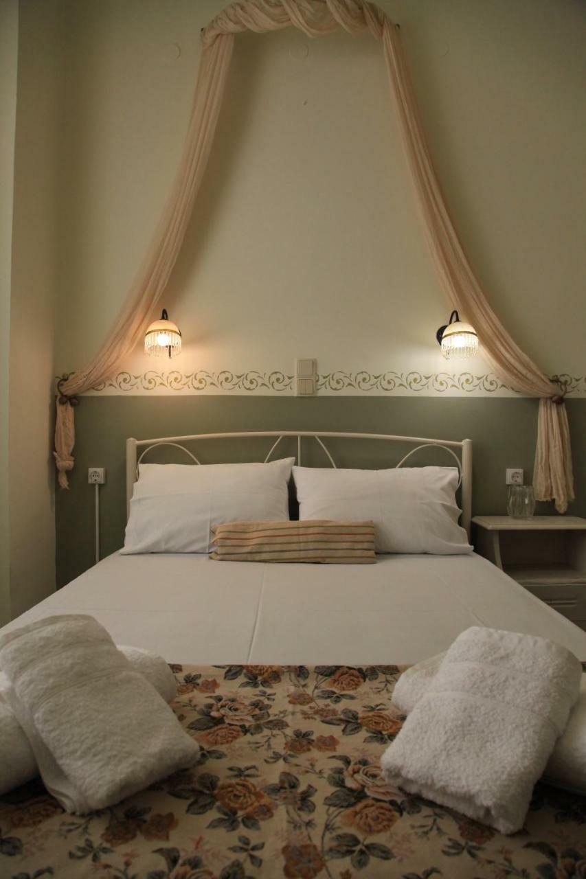 ארמופוליס Fiera Guesthouse מראה חיצוני תמונה