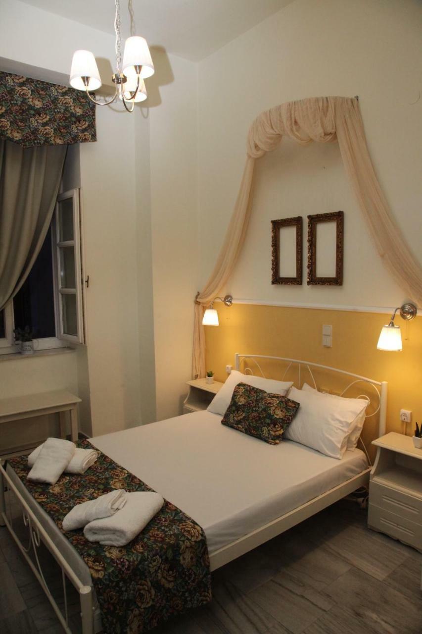 ארמופוליס Fiera Guesthouse מראה חיצוני תמונה