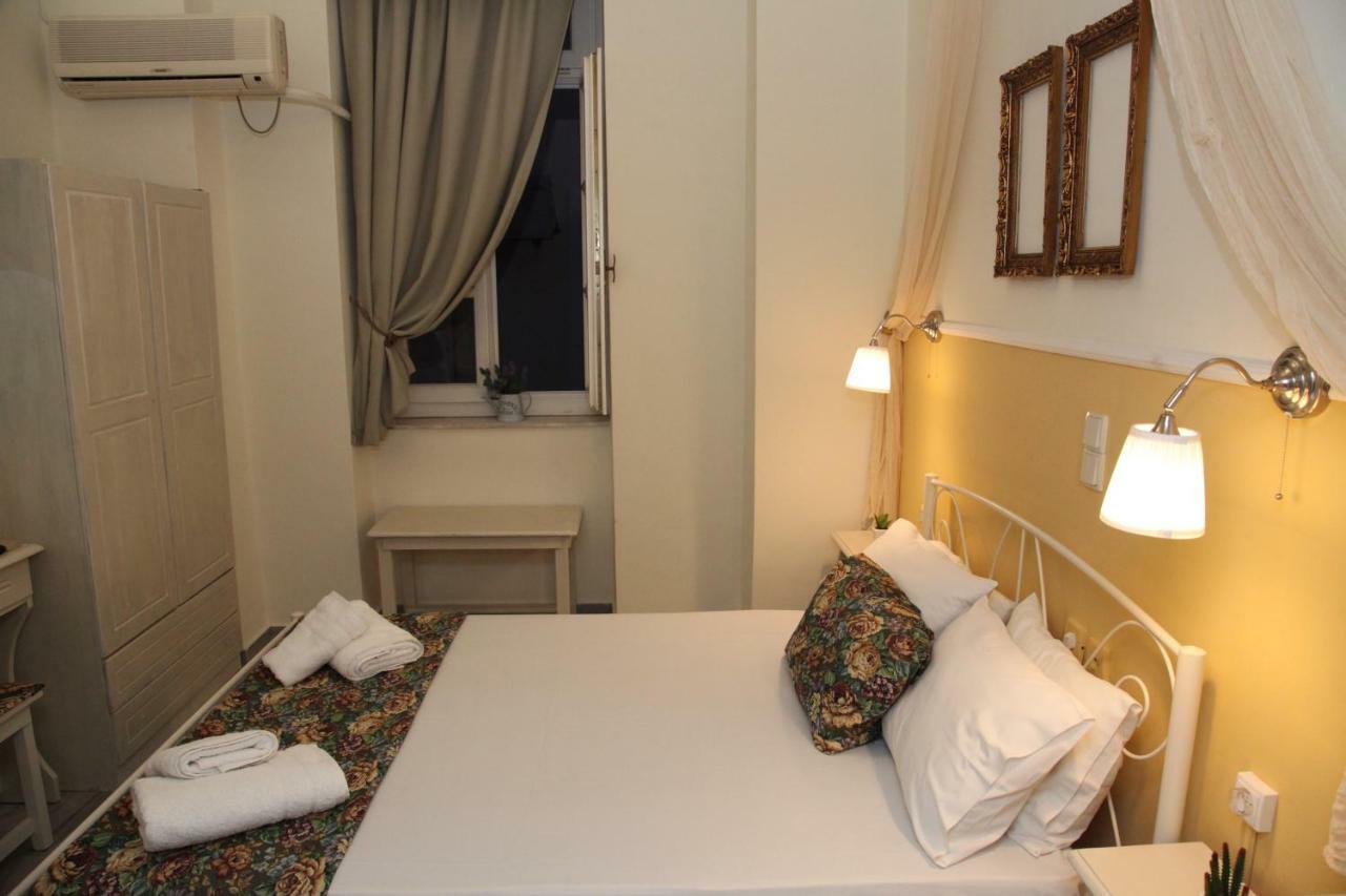 ארמופוליס Fiera Guesthouse מראה חיצוני תמונה