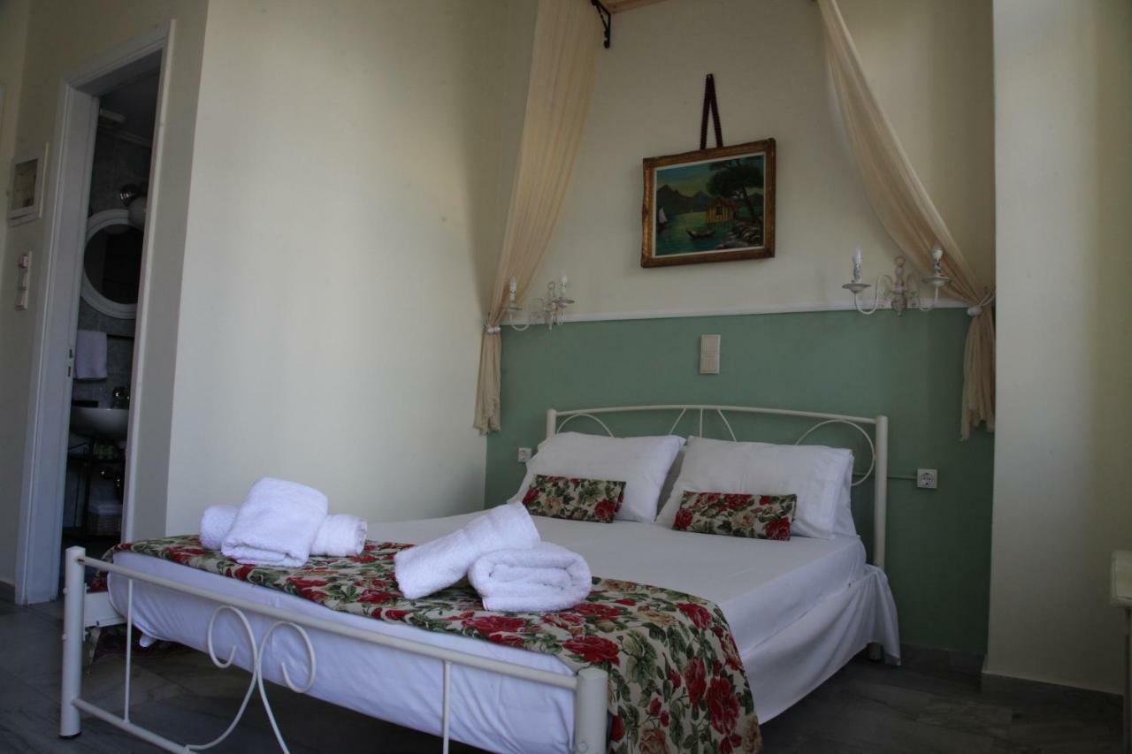 ארמופוליס Fiera Guesthouse מראה חיצוני תמונה