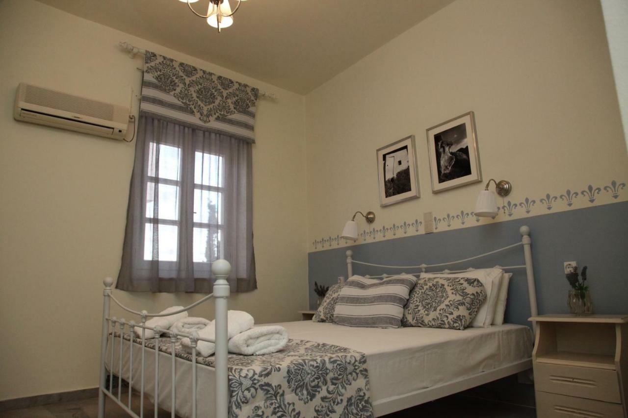 ארמופוליס Fiera Guesthouse מראה חיצוני תמונה