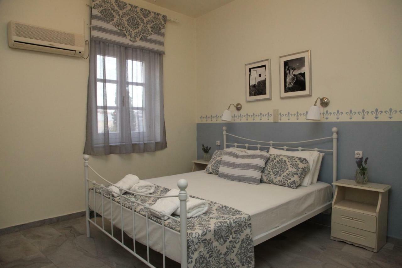 ארמופוליס Fiera Guesthouse מראה חיצוני תמונה