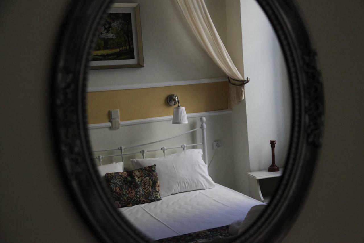 ארמופוליס Fiera Guesthouse מראה חיצוני תמונה