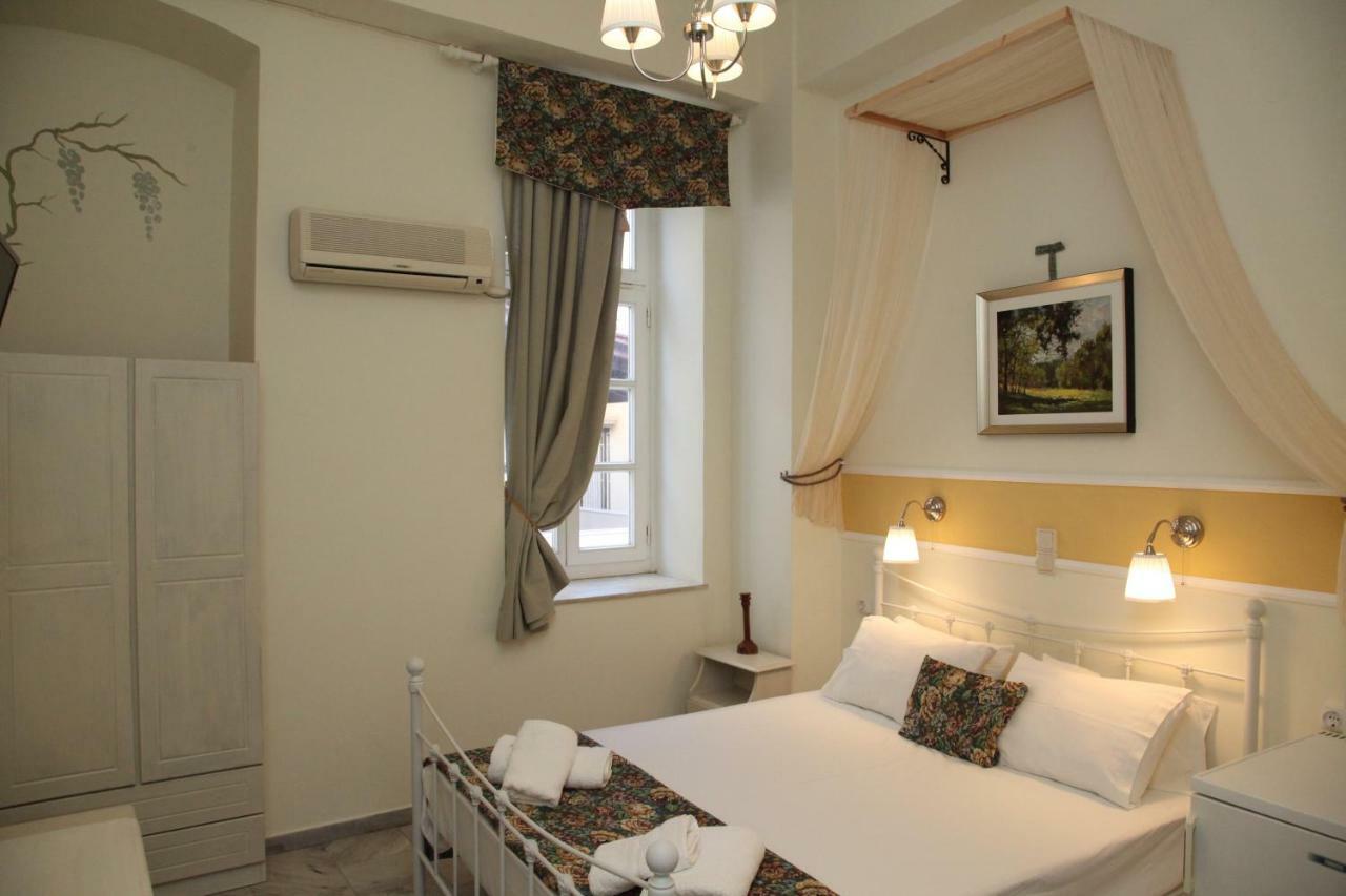 ארמופוליס Fiera Guesthouse מראה חיצוני תמונה