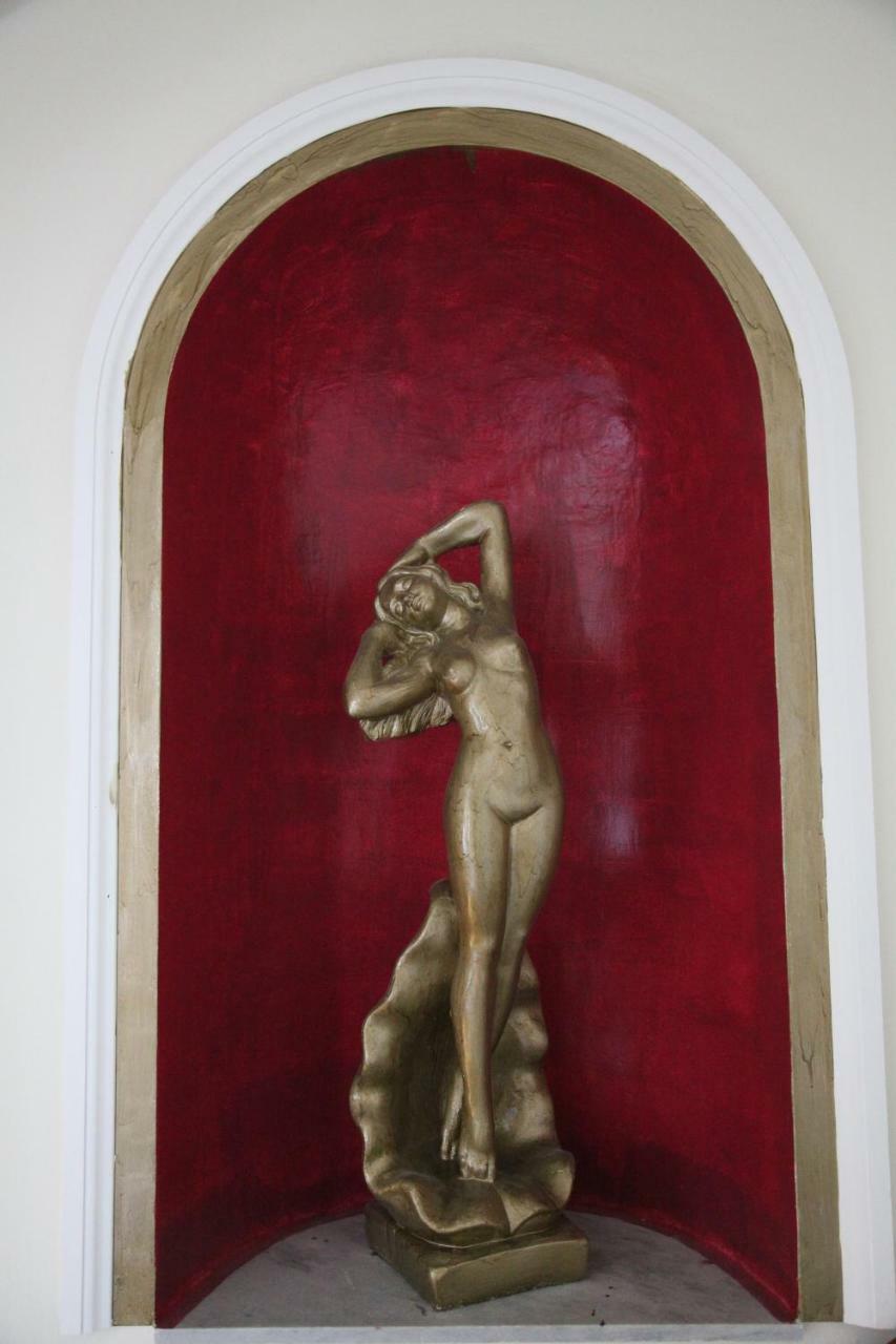 ארמופוליס Fiera Guesthouse מראה חיצוני תמונה
