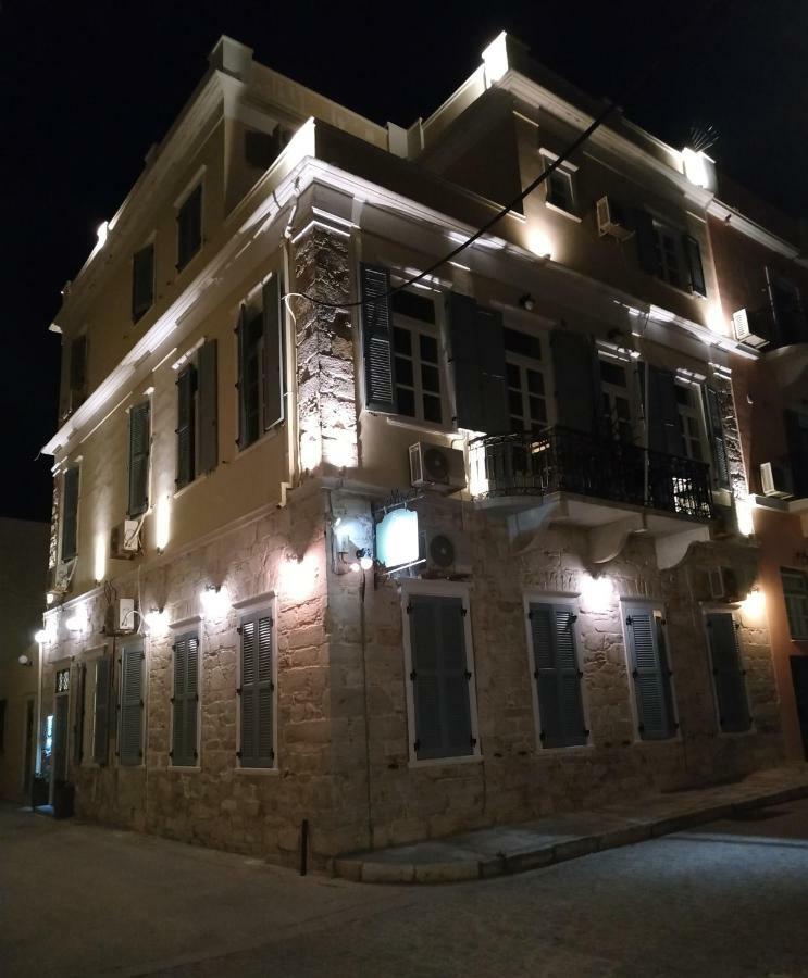 ארמופוליס Fiera Guesthouse מראה חיצוני תמונה