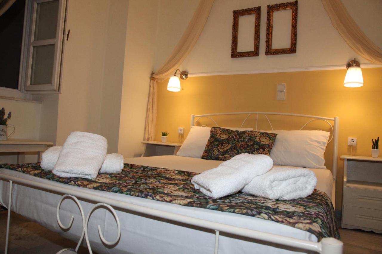 ארמופוליס Fiera Guesthouse מראה חיצוני תמונה