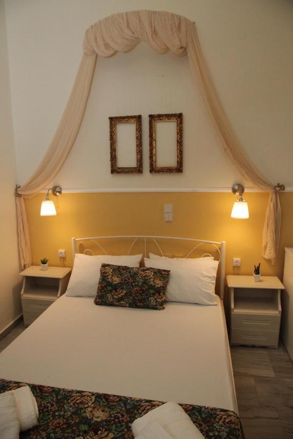 ארמופוליס Fiera Guesthouse מראה חיצוני תמונה